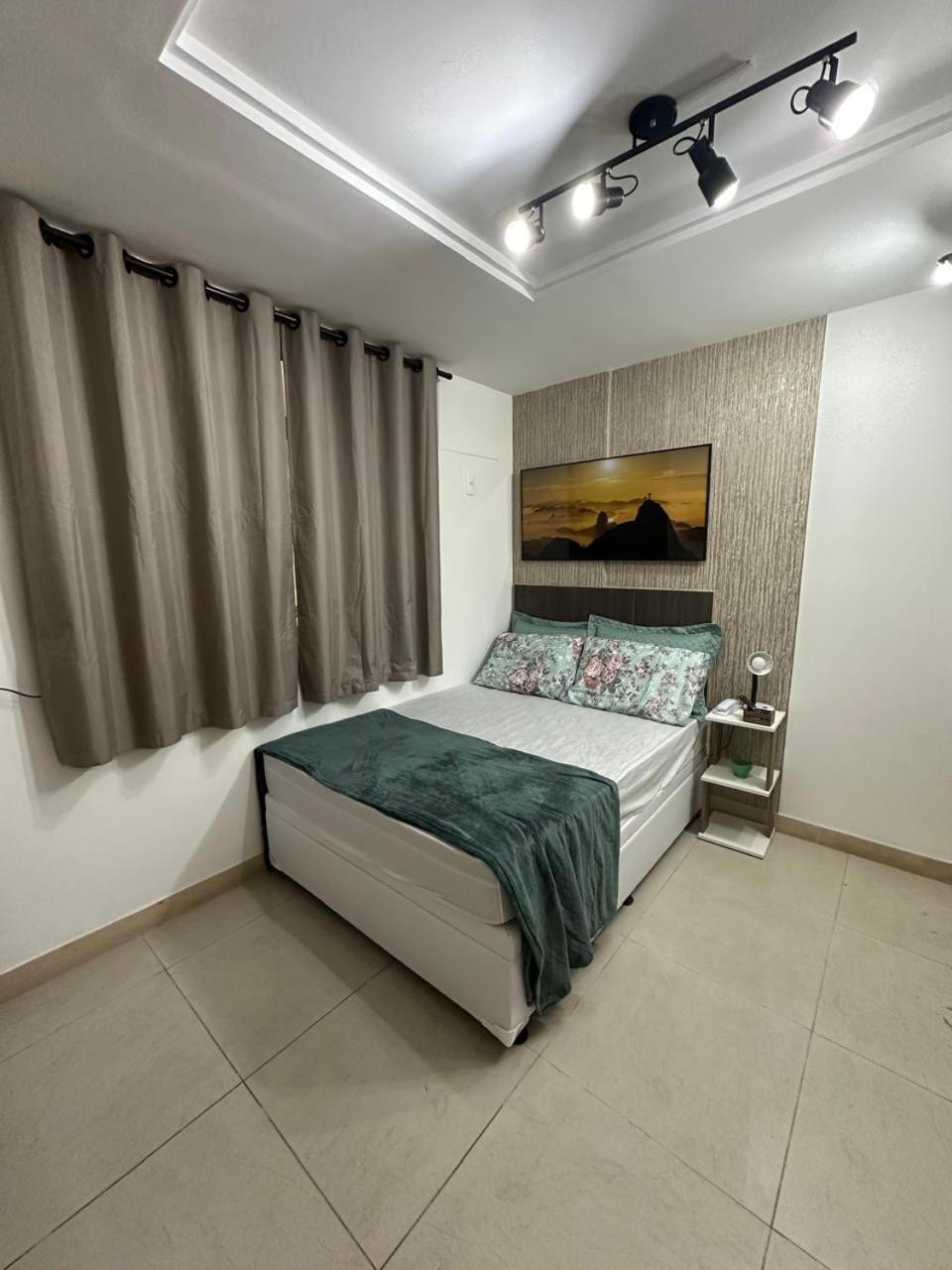 Casa Maua 312 Apartment Rio de Janeiro Luaran gambar