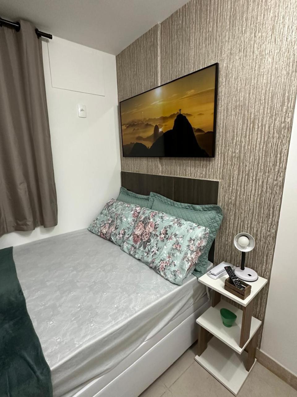 Casa Maua 312 Apartment Rio de Janeiro Luaran gambar