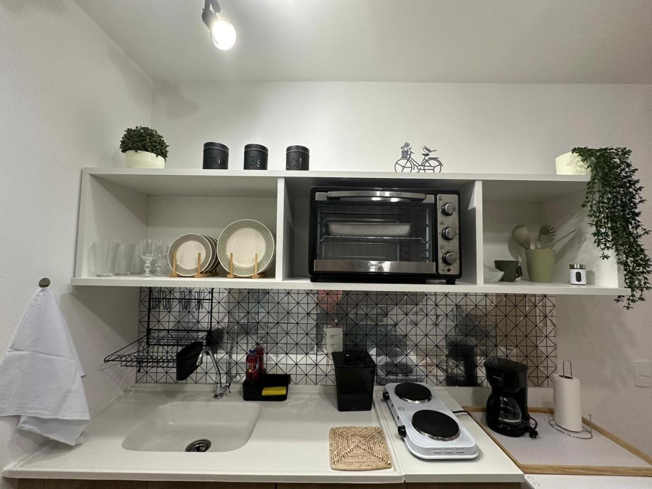 Casa Maua 312 Apartment Rio de Janeiro Luaran gambar